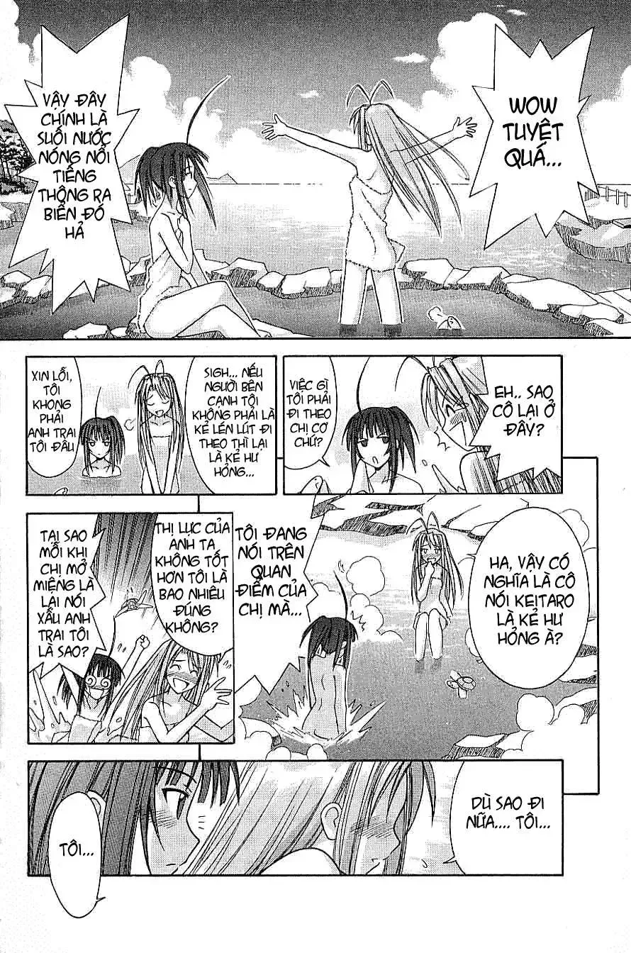 Love Hina Chap 103 - Next Chap 104