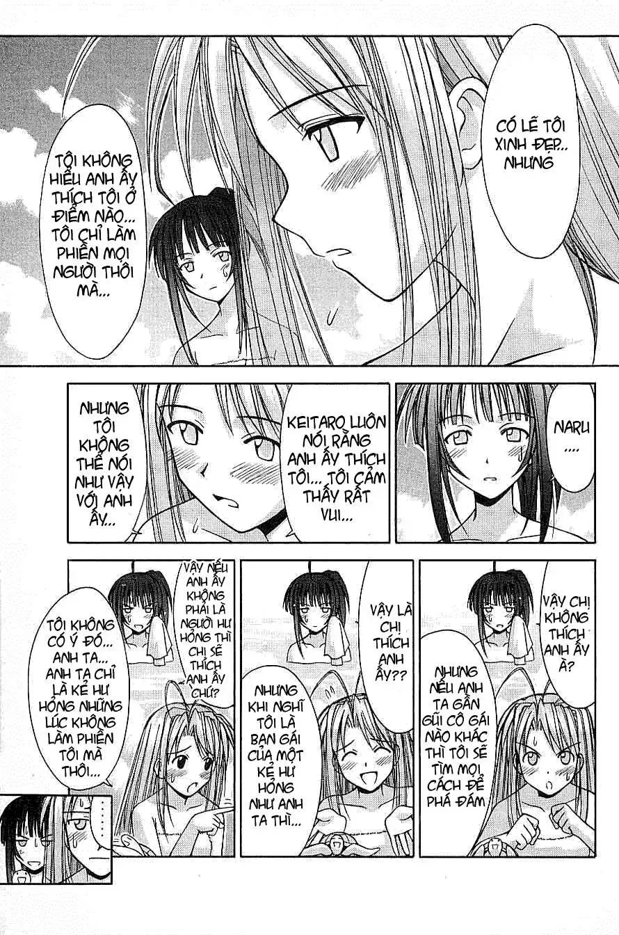 Love Hina Chap 103 - Next Chap 104