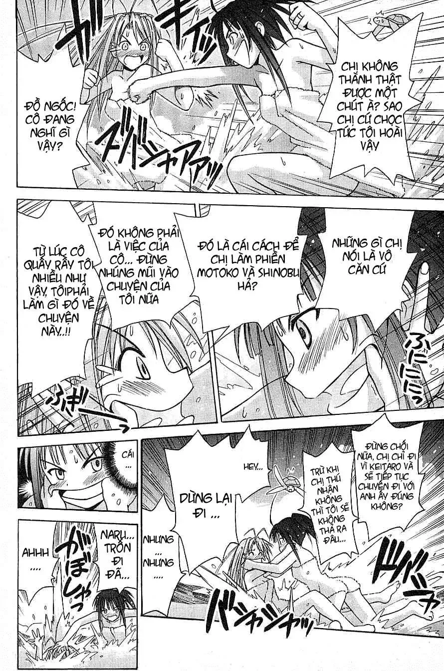 Love Hina Chap 103 - Next Chap 104