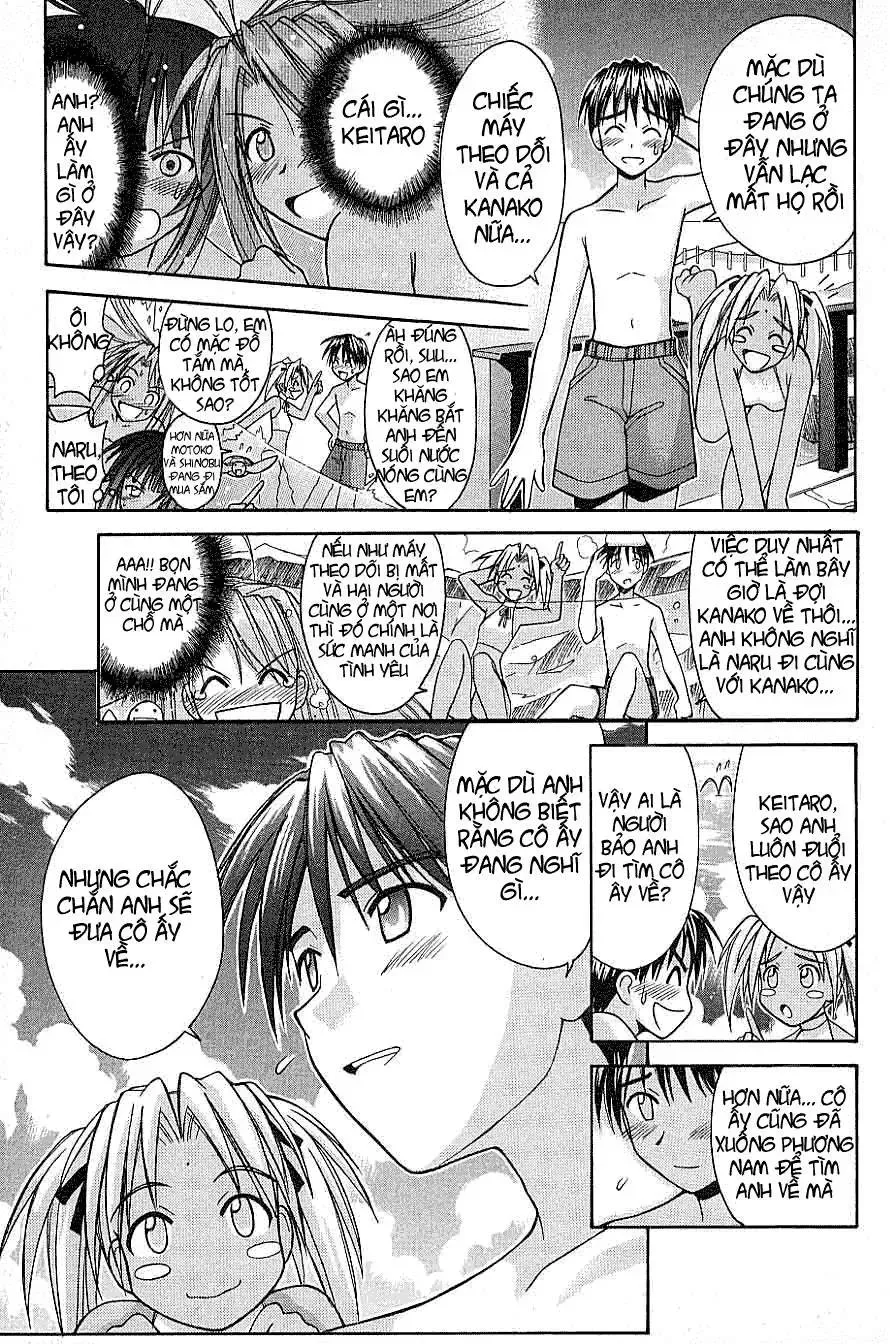 Love Hina Chap 103 - Next Chap 104