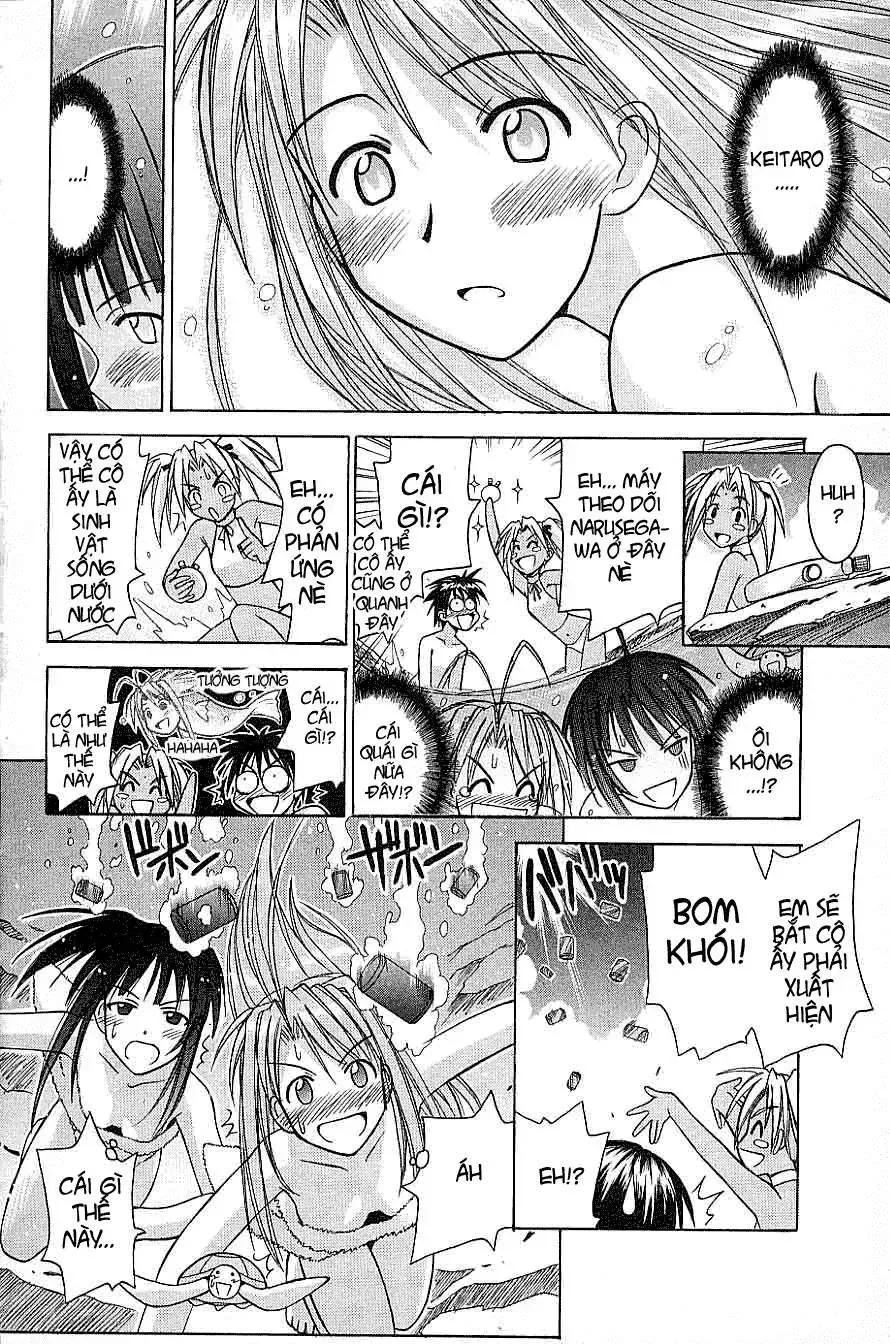 Love Hina Chap 103 - Next Chap 104