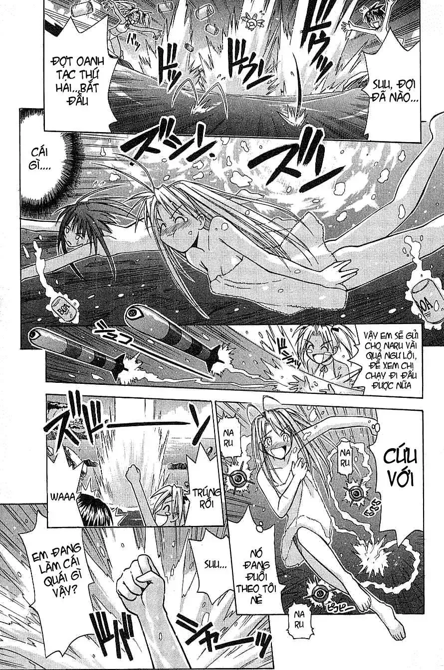 Love Hina Chap 103 - Next Chap 104