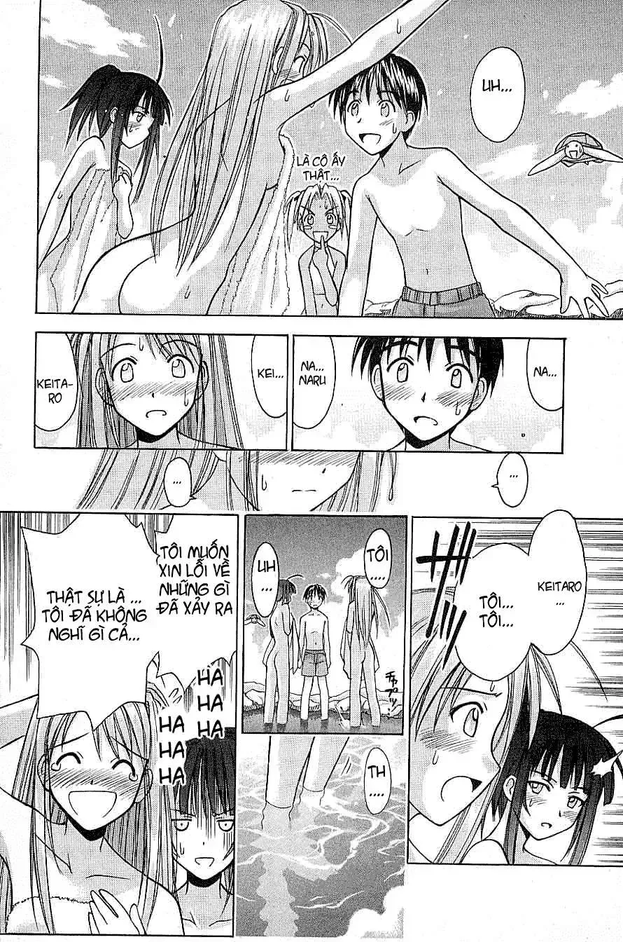Love Hina Chap 103 - Next Chap 104