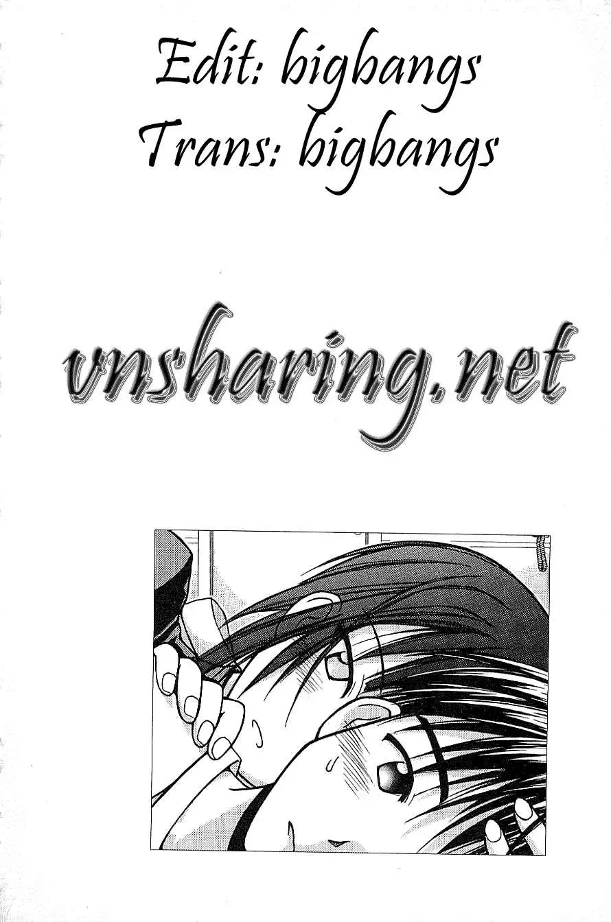 Love Hina Chap 103 - Next Chap 104