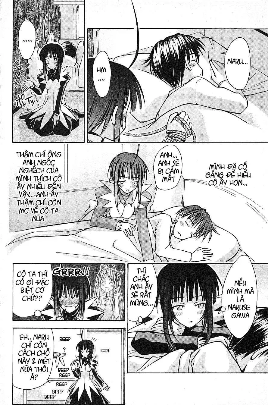 Love Hina Chap 103 - Next Chap 104