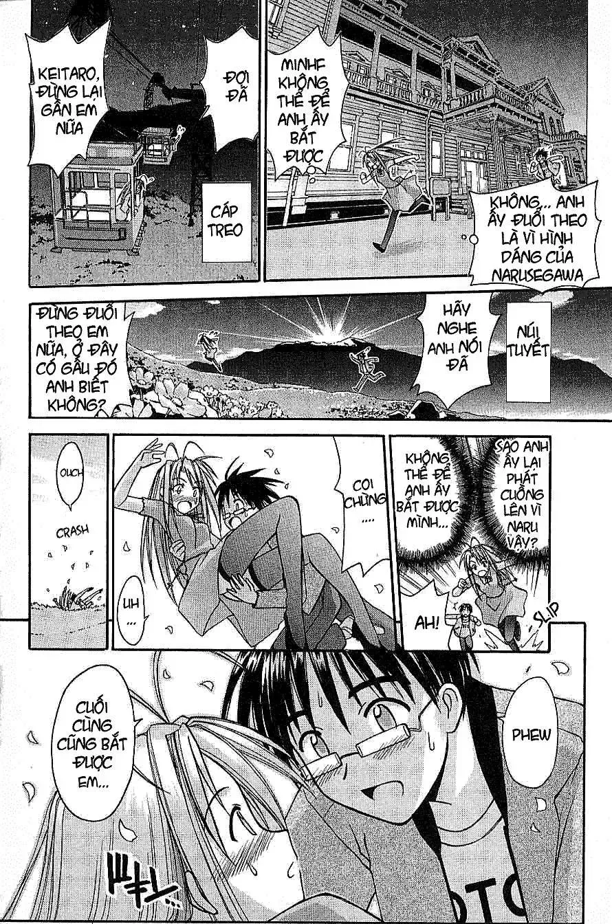 Love Hina Chap 104 - Next Chap 105