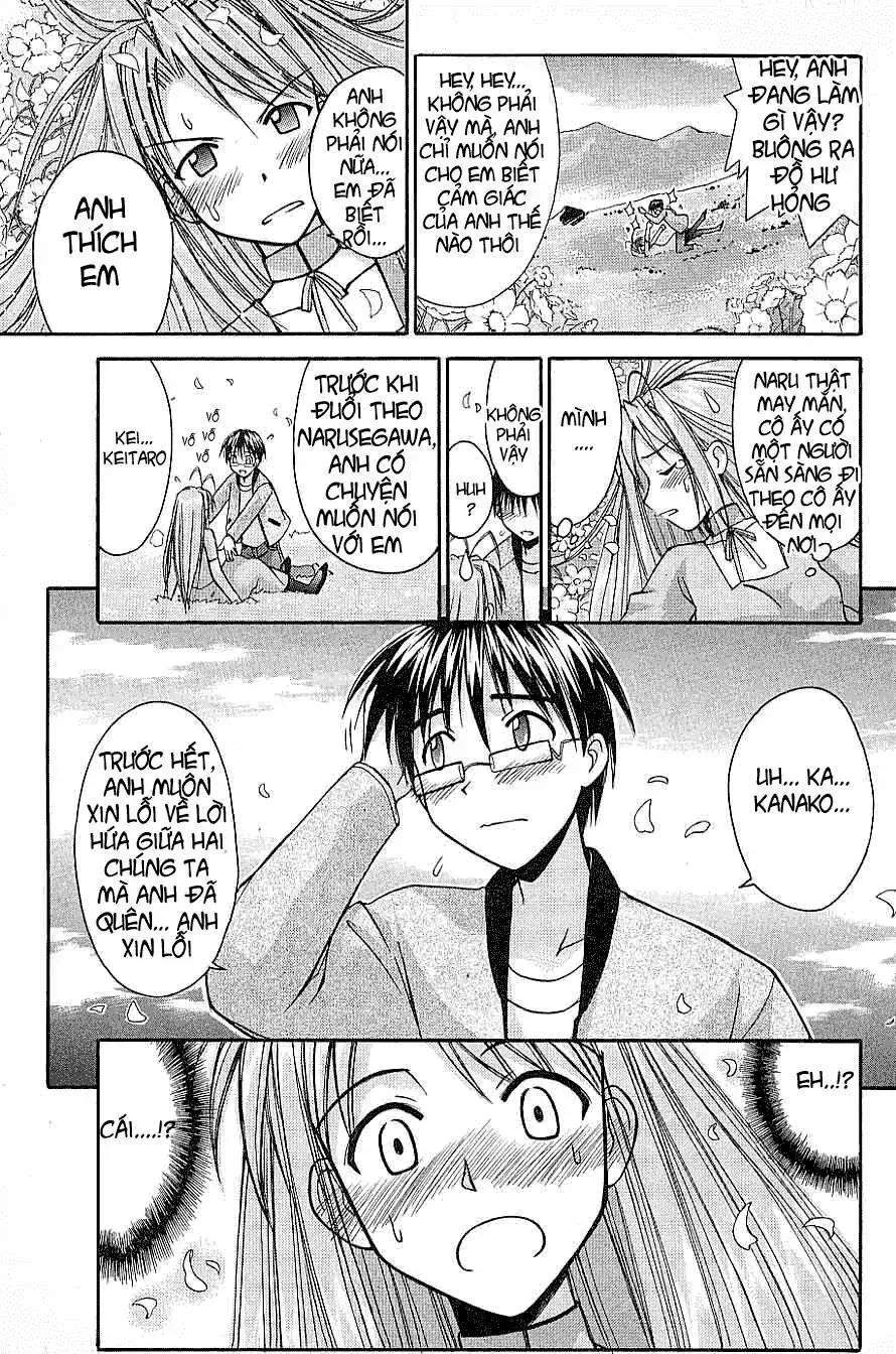 Love Hina Chap 104 - Next Chap 105