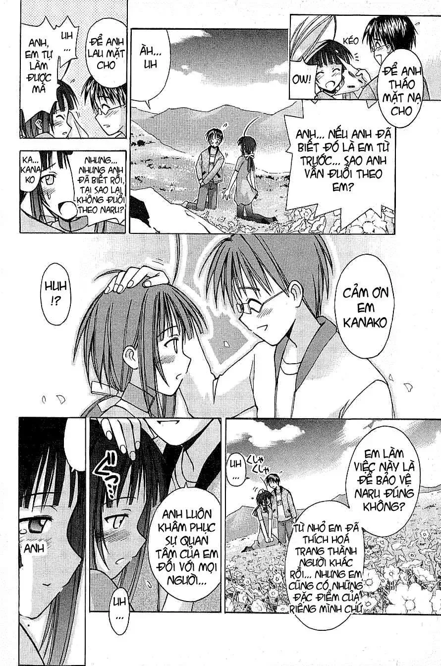 Love Hina Chap 104 - Next Chap 105