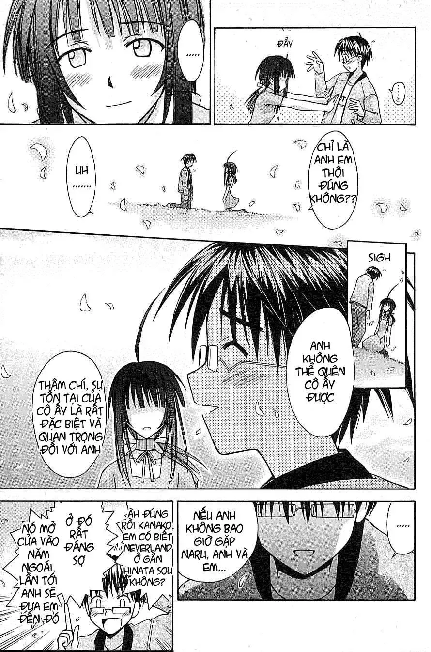 Love Hina Chap 104 - Next Chap 105