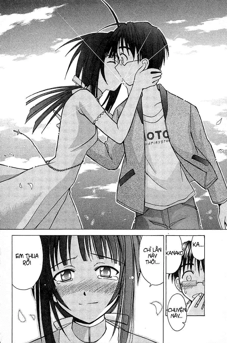 Love Hina Chap 104 - Next Chap 105