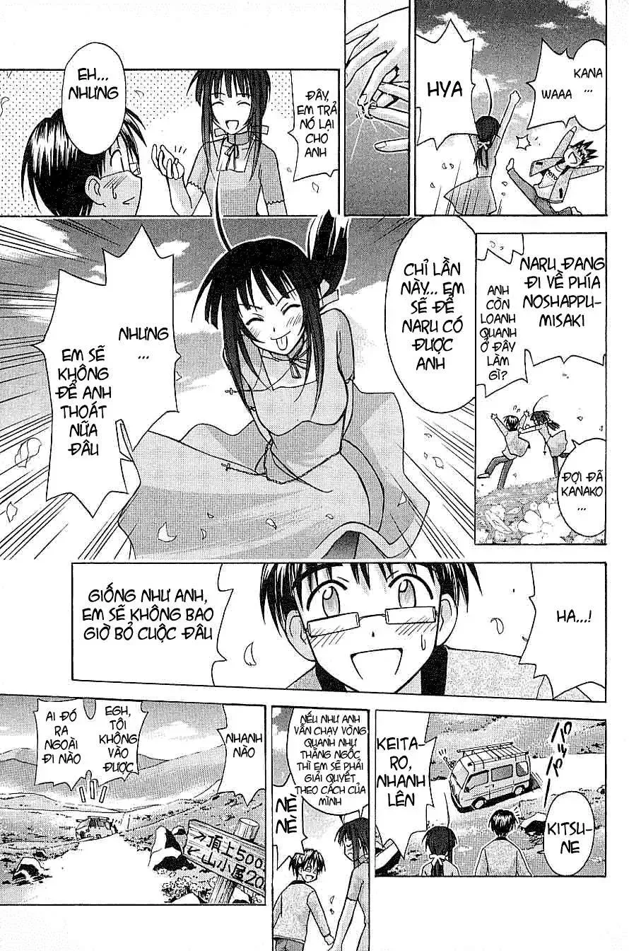 Love Hina Chap 104 - Next Chap 105