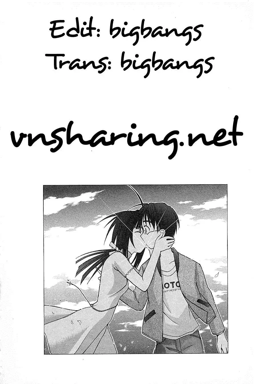 Love Hina Chap 104 - Next Chap 105