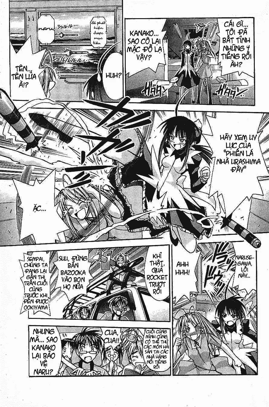 Love Hina Chap 104 - Next Chap 105