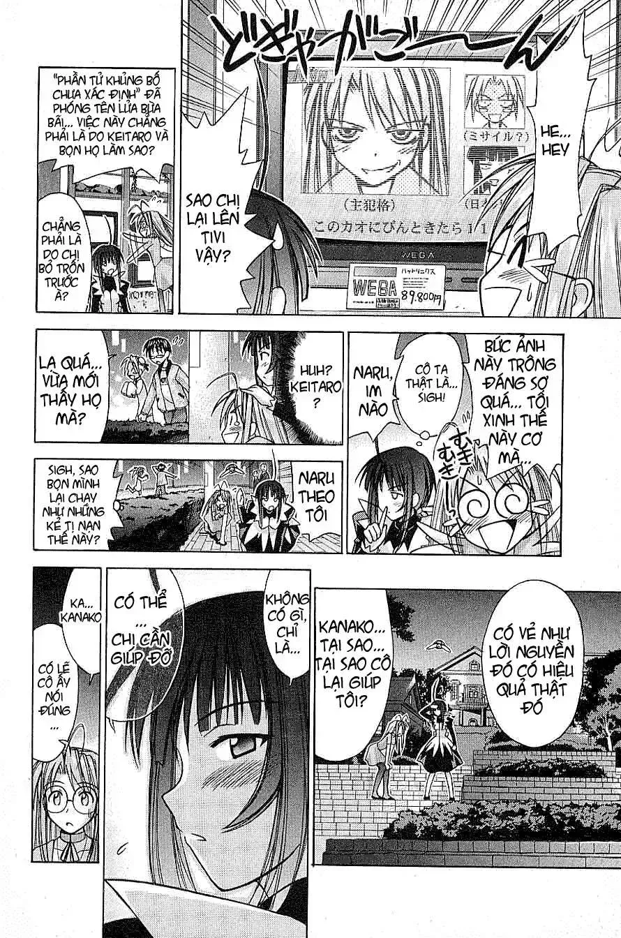 Love Hina Chap 104 - Next Chap 105
