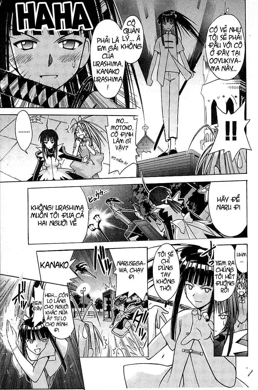 Love Hina Chap 104 - Next Chap 105