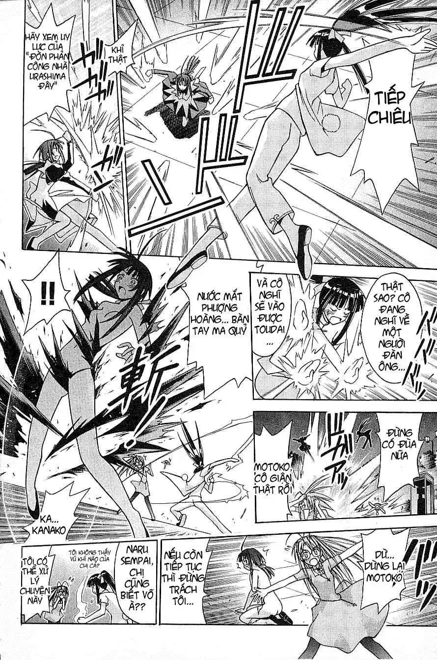 Love Hina Chap 104 - Next Chap 105