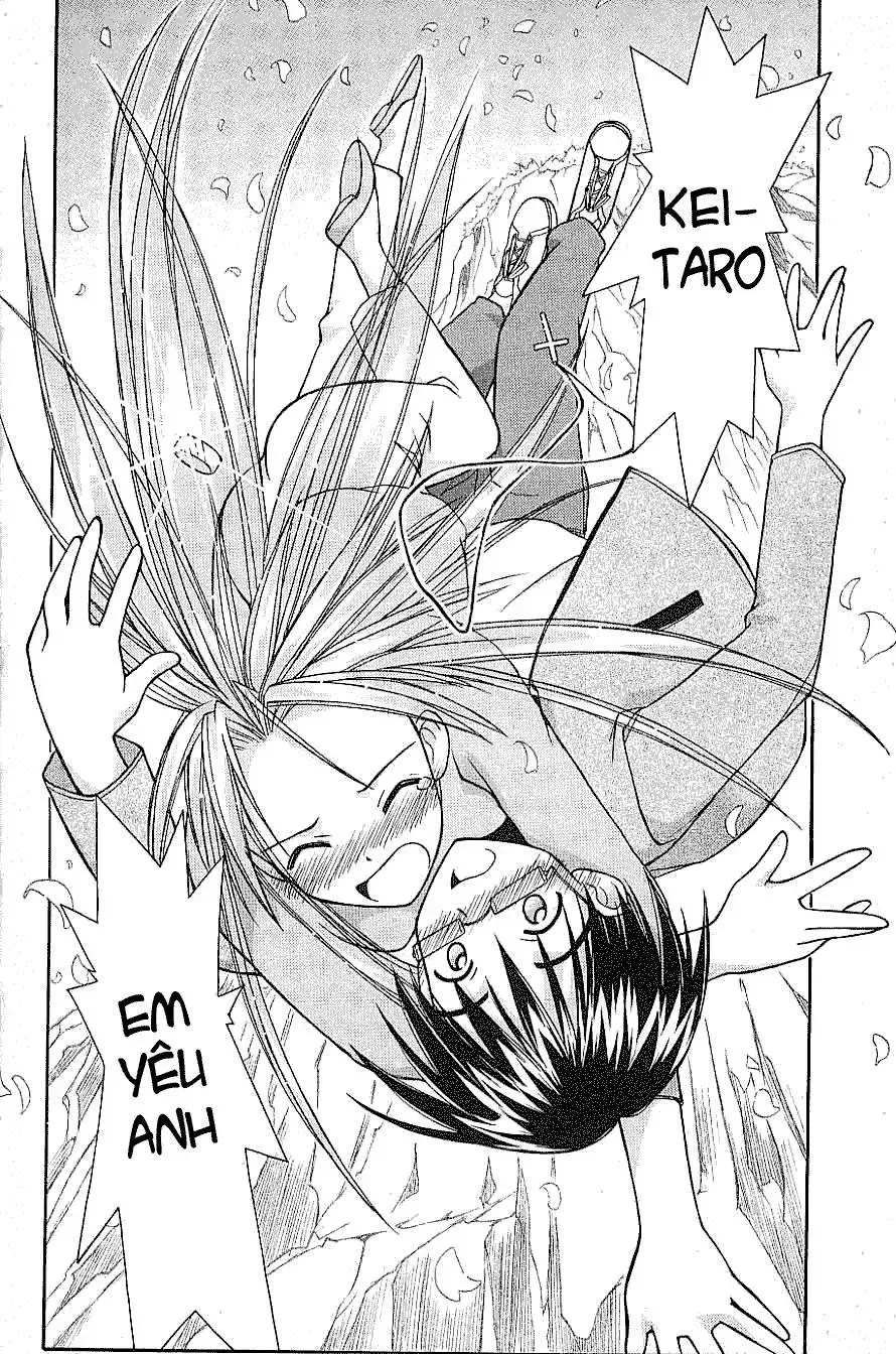 Love Hina Chap 105 - Next Chap 106