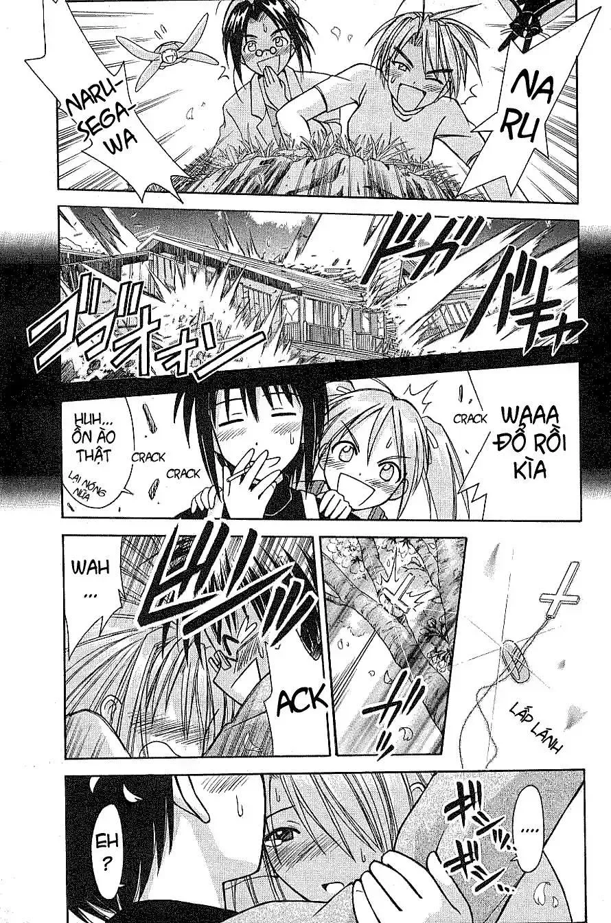 Love Hina Chap 105 - Next Chap 106