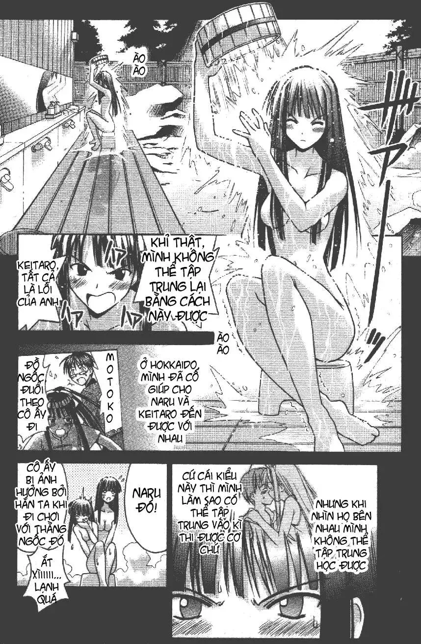 Love Hina Chap 106 - Next Chap 107