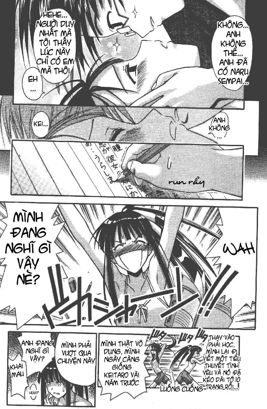 Love Hina Chap 106 - Next Chap 107