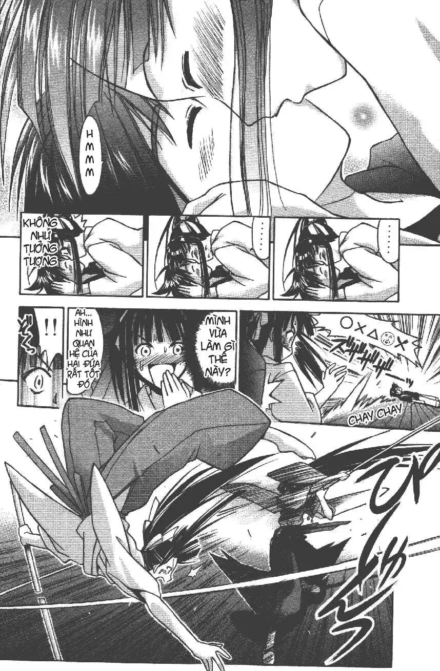 Love Hina Chap 106 - Next Chap 107