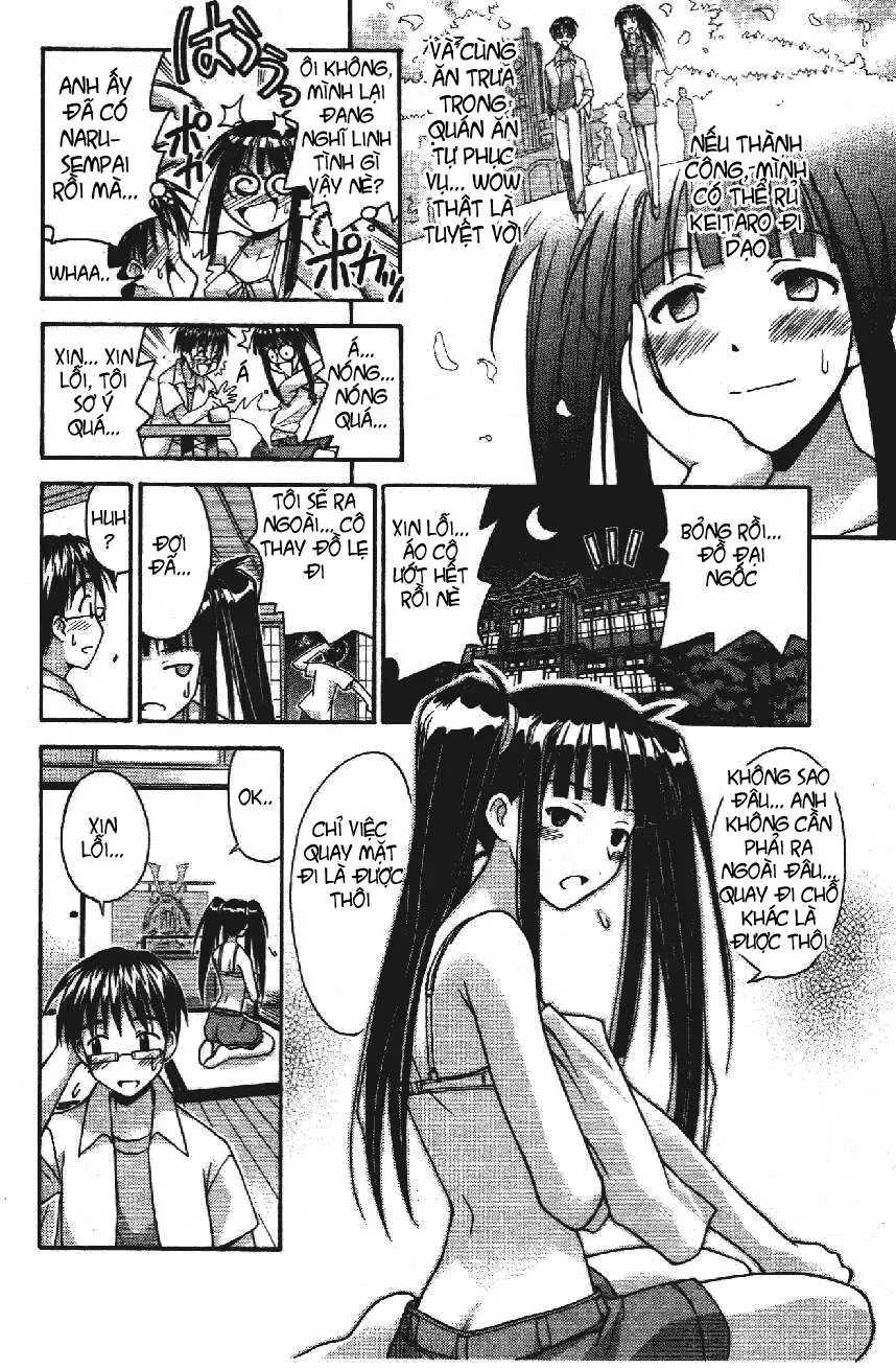Love Hina Chap 107 - Next Chap 108