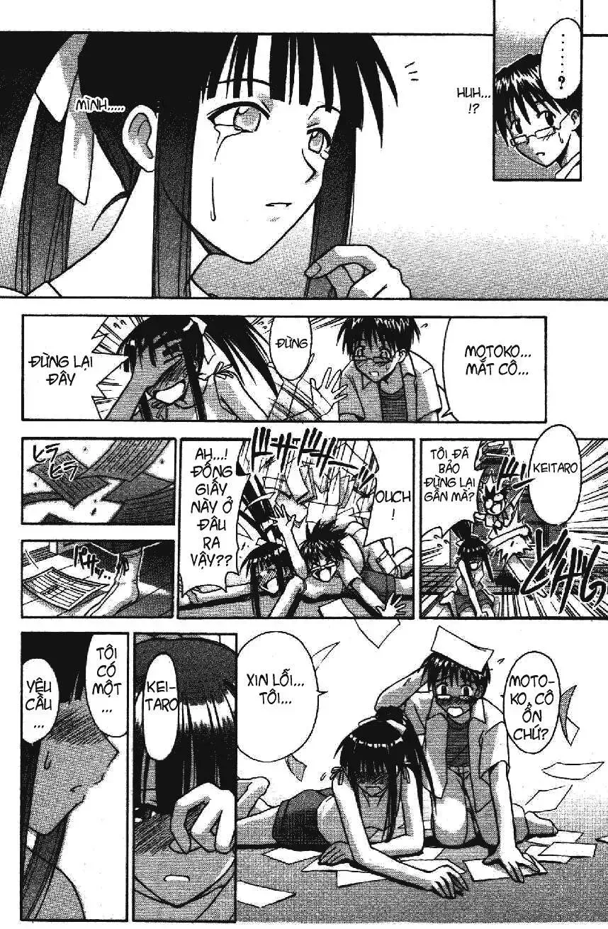 Love Hina Chap 107 - Next Chap 108