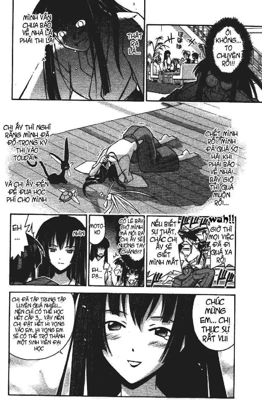 Love Hina Chap 107 - Next Chap 108