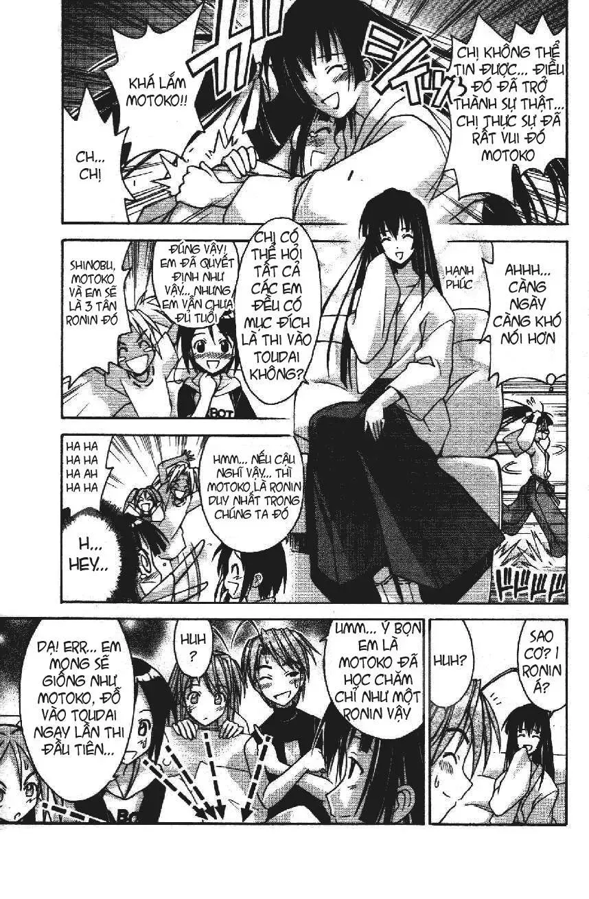 Love Hina Chap 107 - Next Chap 108