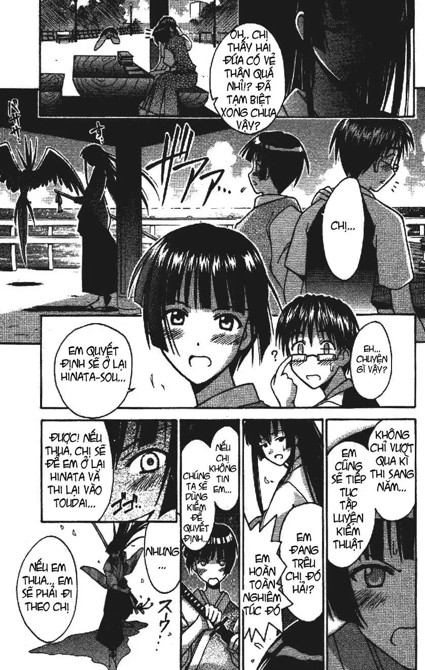 Love Hina Chap 108 - Next Chap 109
