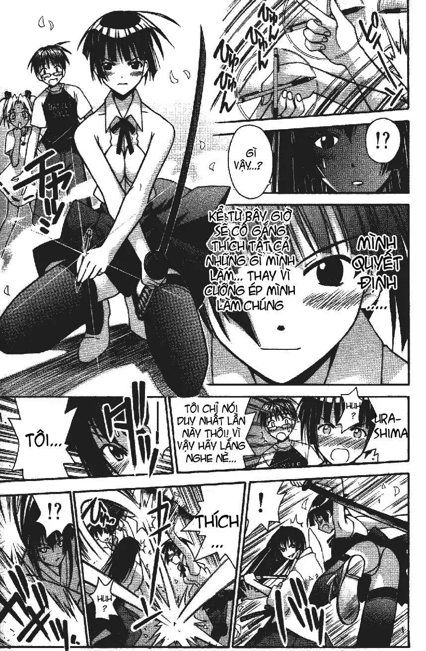 Love Hina Chap 108 - Next Chap 109