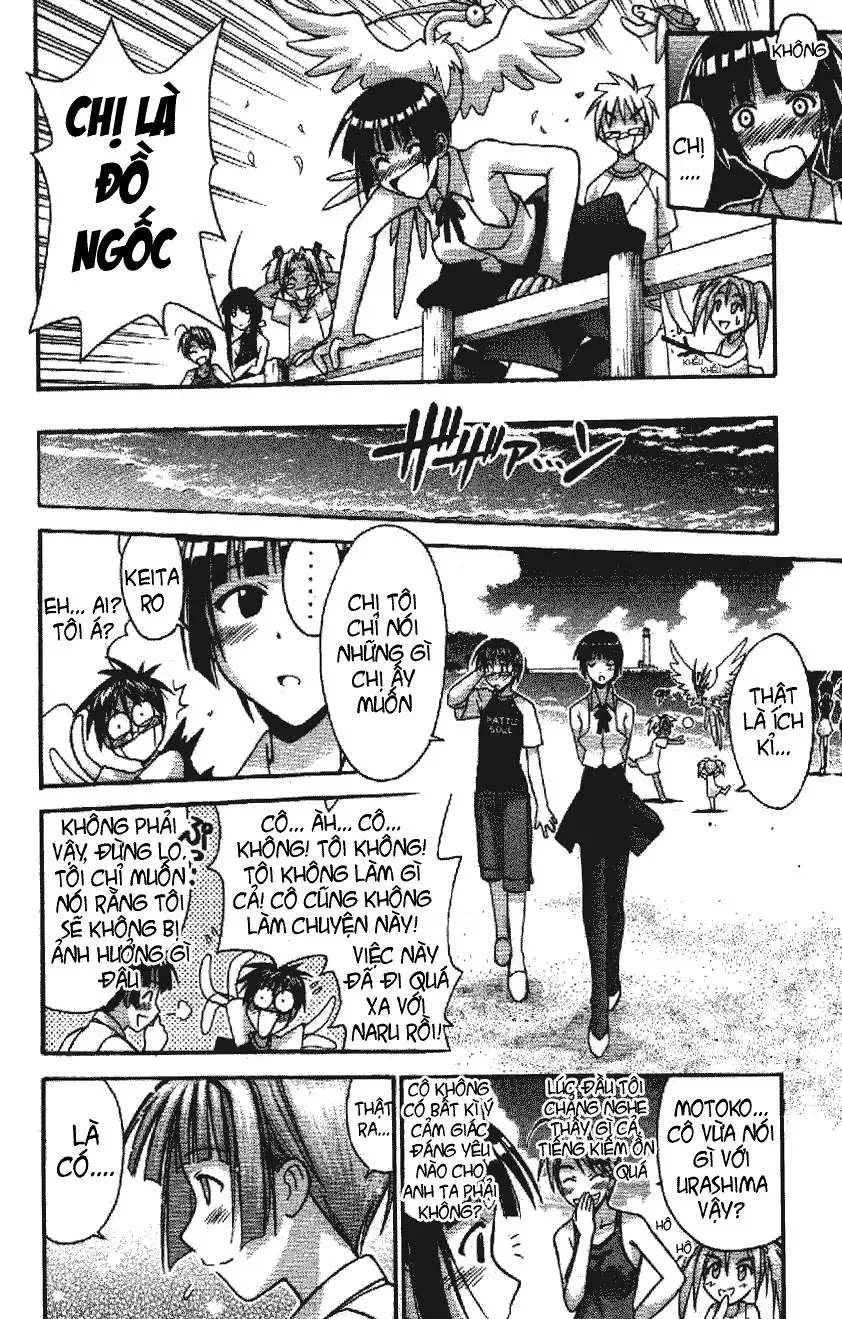 Love Hina Chap 108 - Next Chap 109