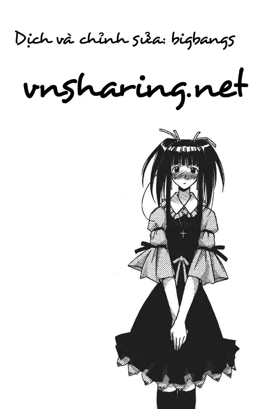 Love Hina Chap 108 - Next Chap 109