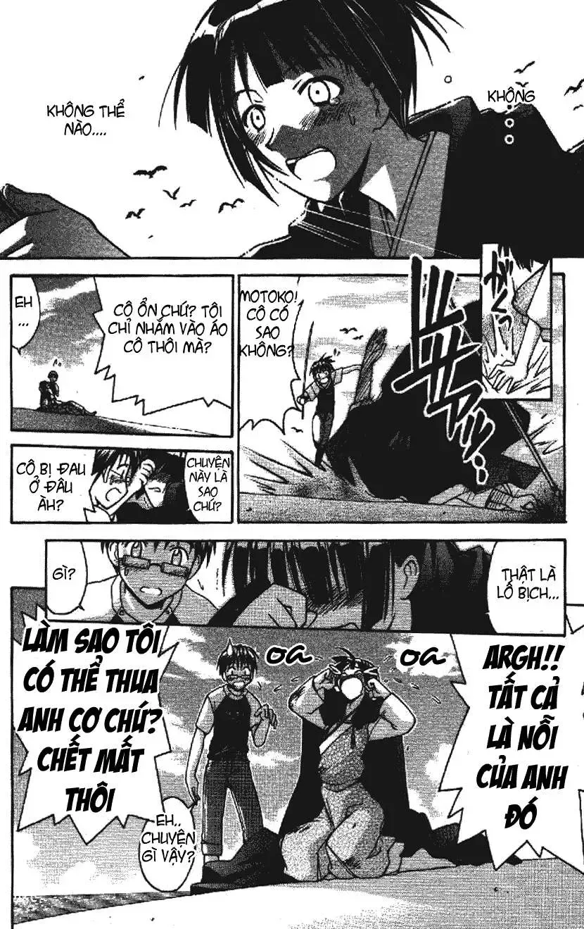 Love Hina Chap 108 - Next Chap 109