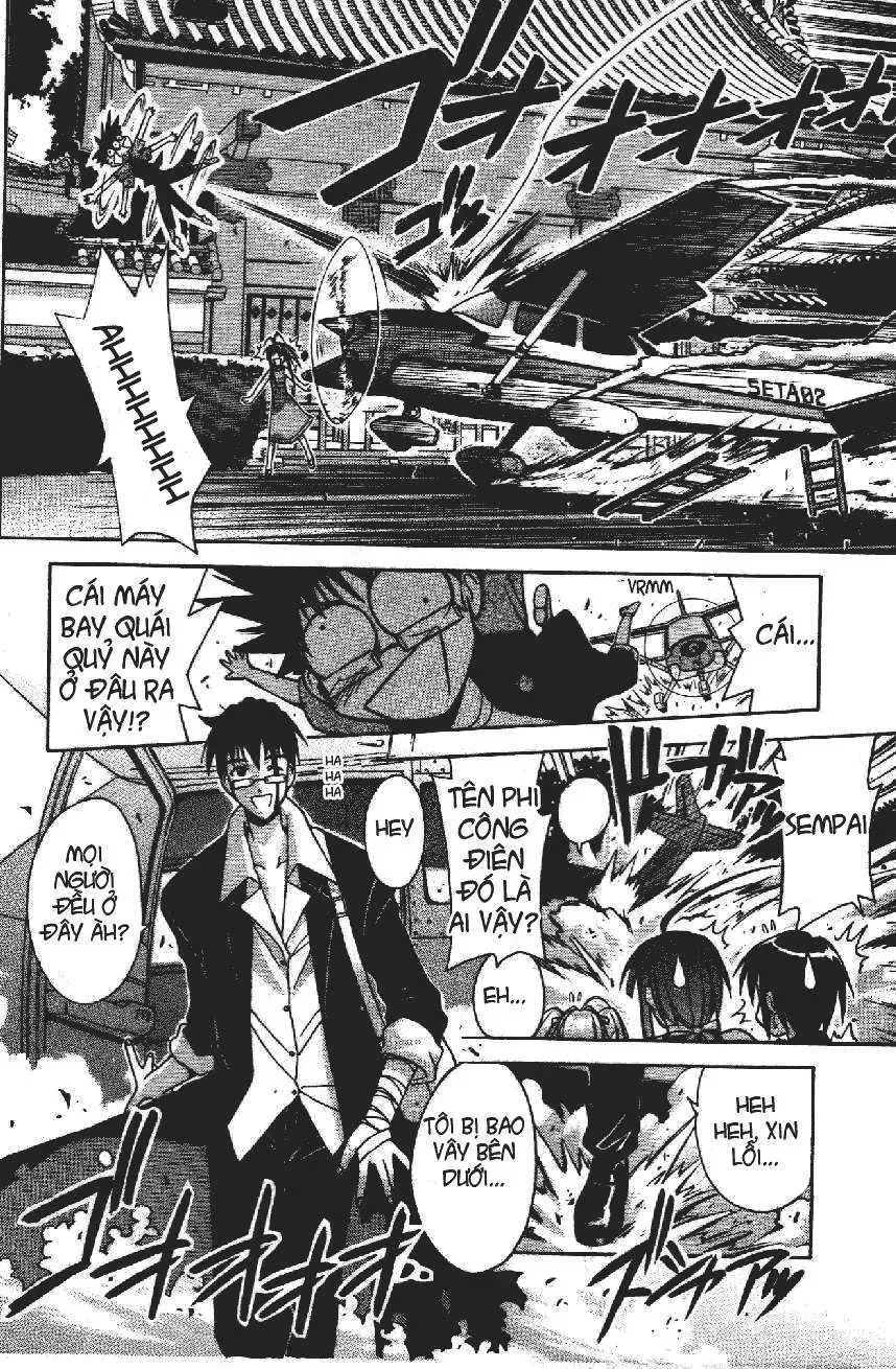 Love Hina Chap 109 - Next Chap 110