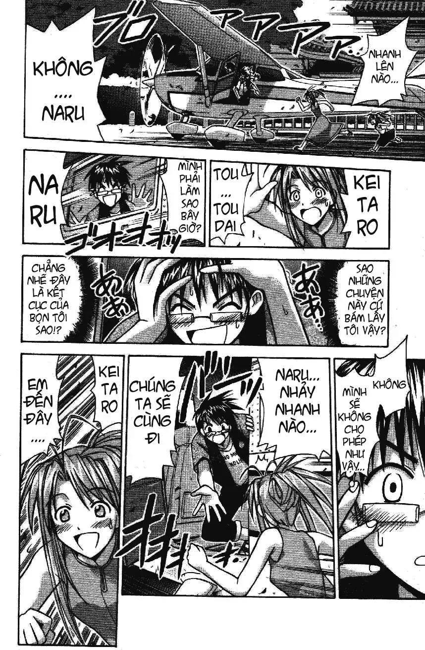 Love Hina Chap 109 - Next Chap 110