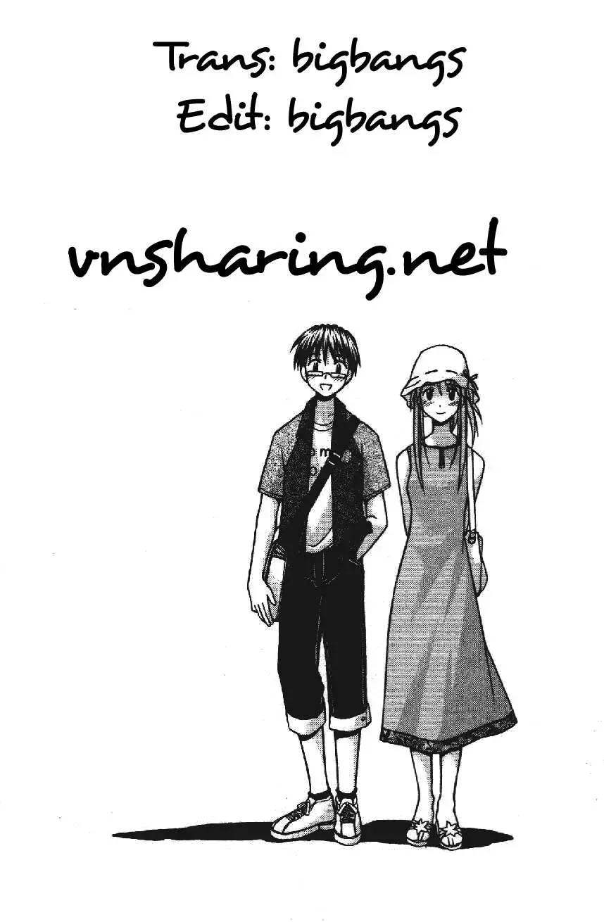 Love Hina Chap 109 - Next Chap 110