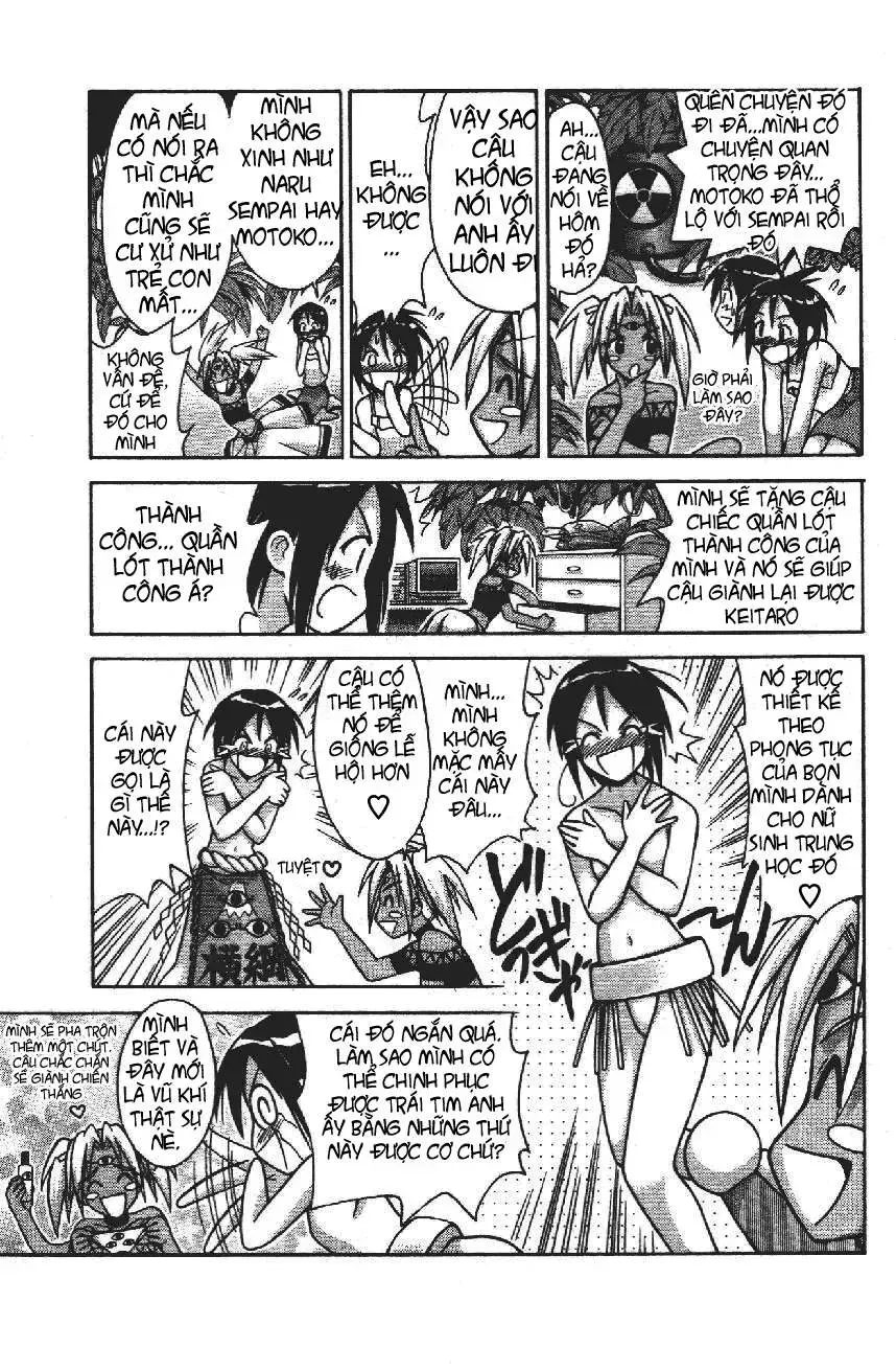 Love Hina Chap 109 - Next Chap 110