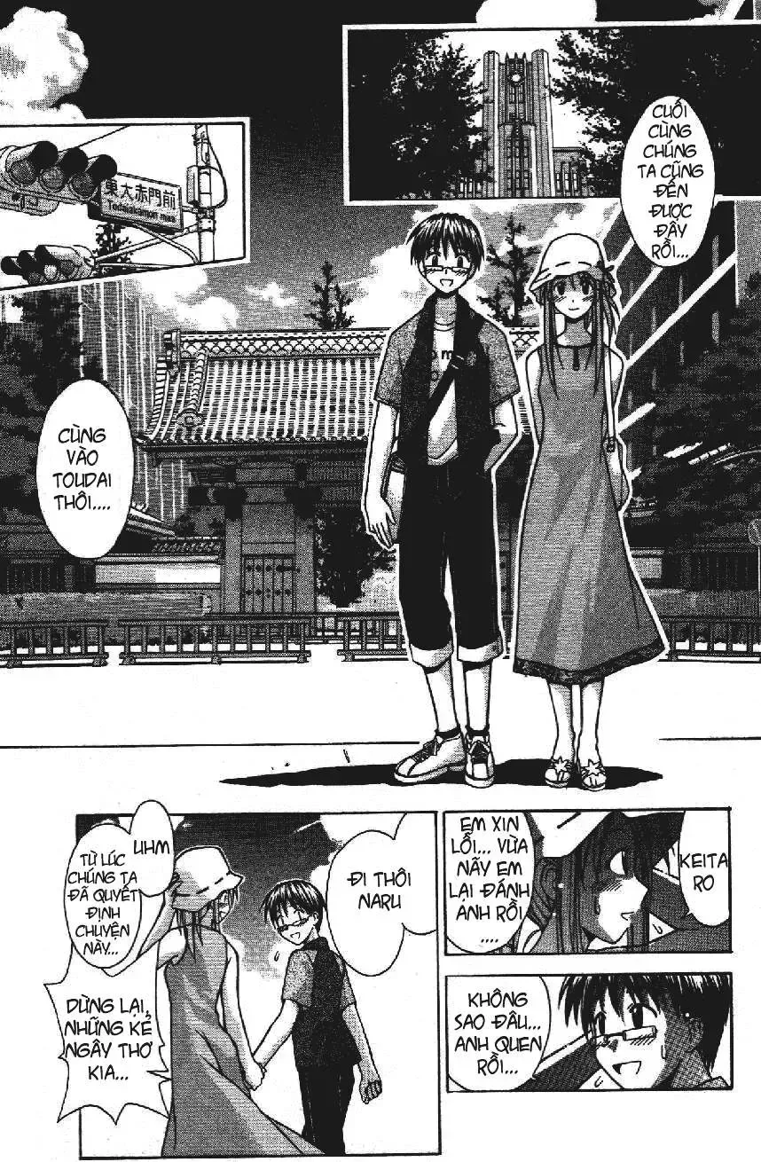 Love Hina Chap 109 - Next Chap 110