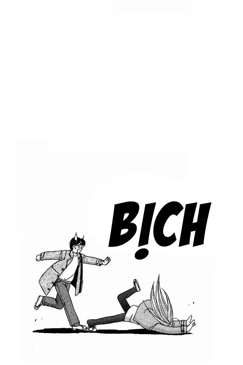 Love Hina Chap 11 - Next Chap 12