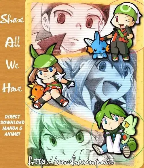 Love Hina Chap 111 - Next Chap 112