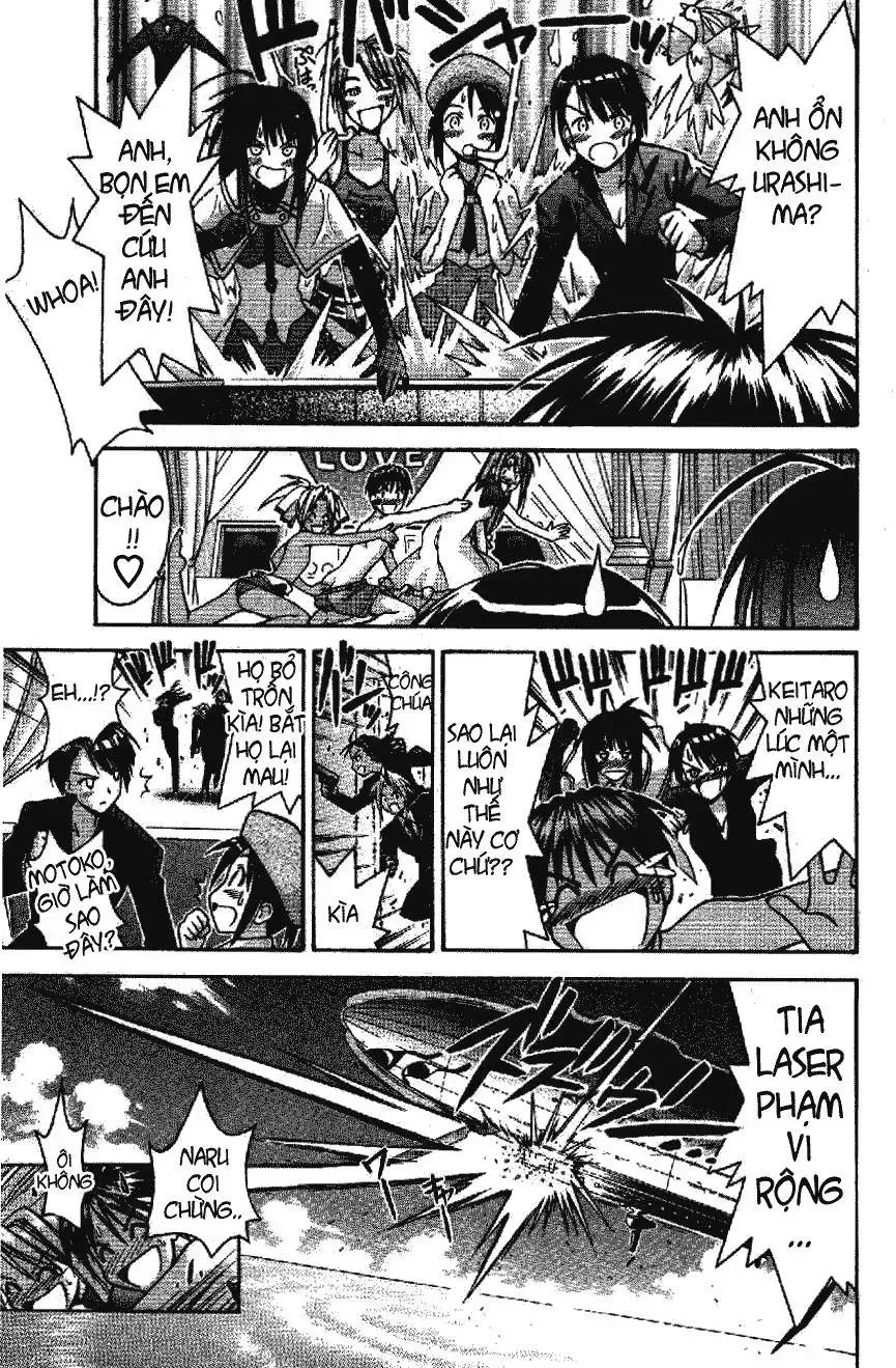 Love Hina Chap 111 - Next Chap 112