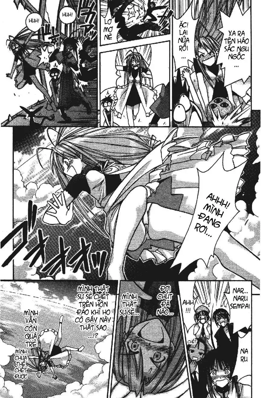 Love Hina Chap 111 - Next Chap 112