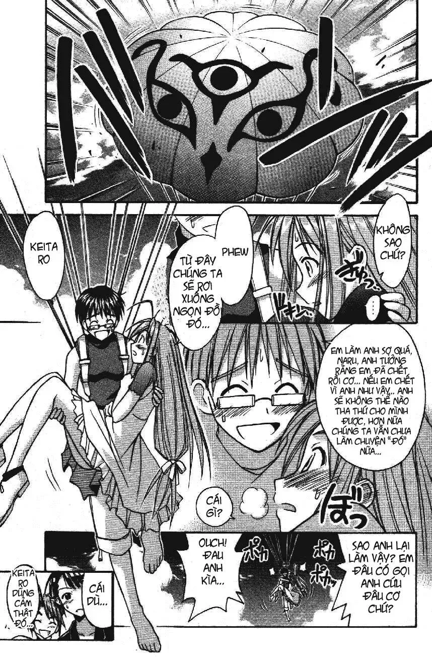 Love Hina Chap 111 - Next Chap 112