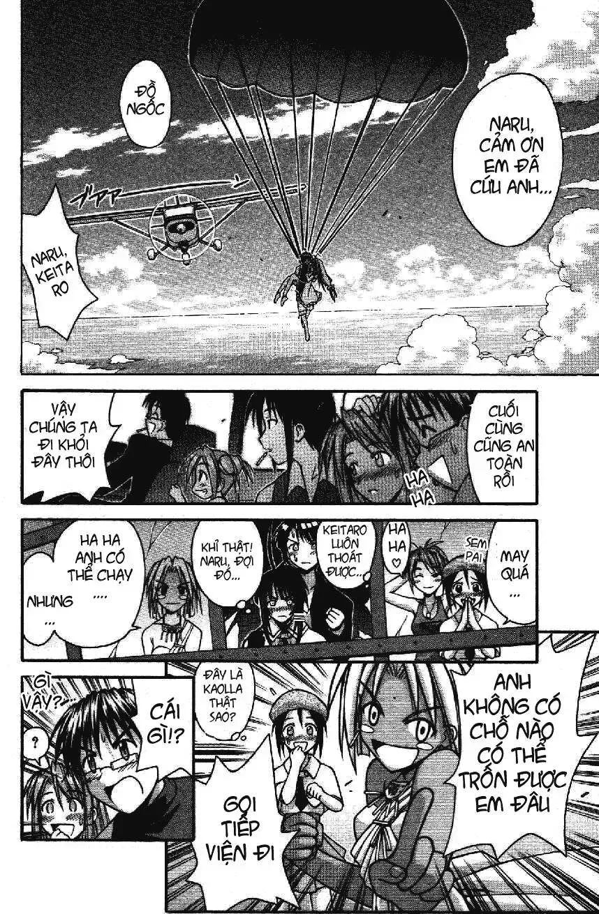 Love Hina Chap 111 - Next Chap 112