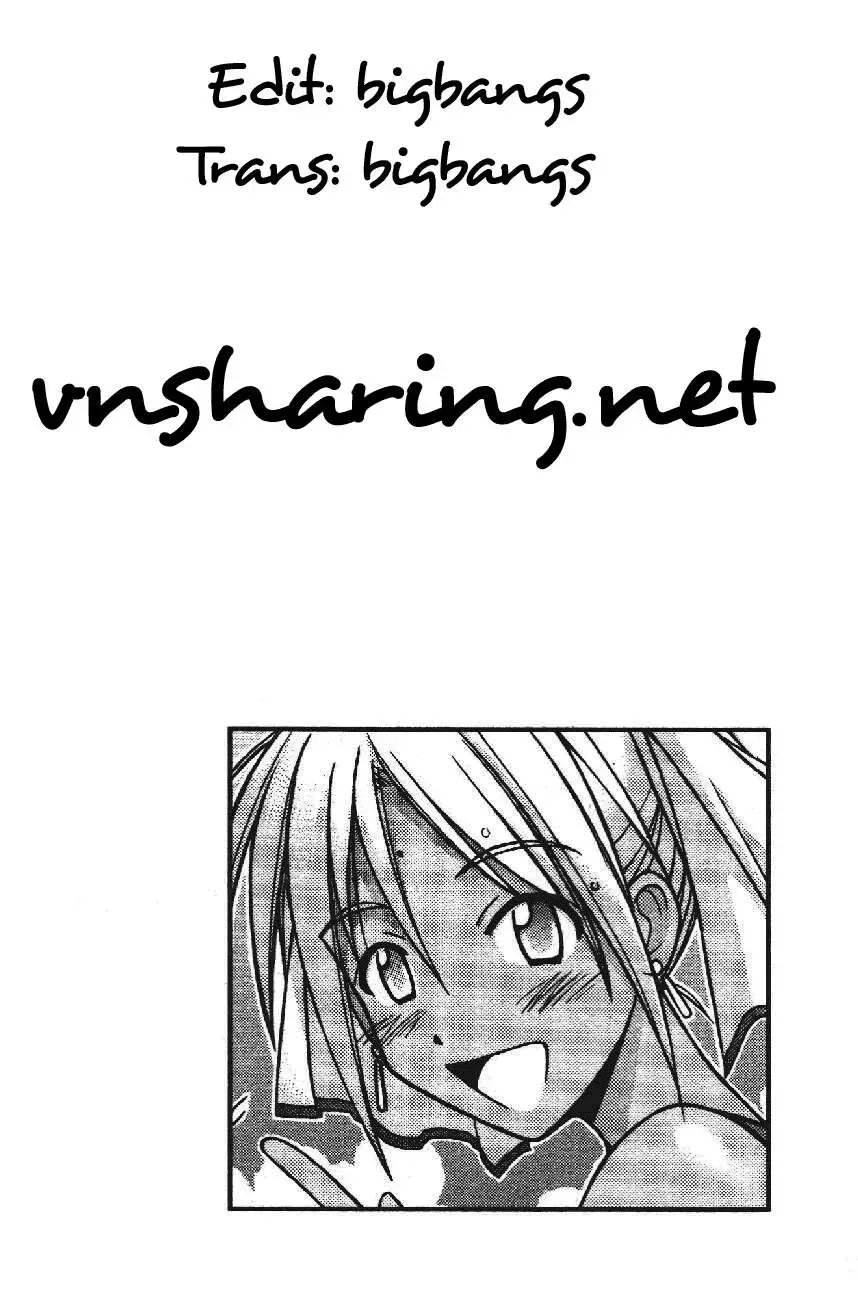 Love Hina Chap 111 - Next Chap 112