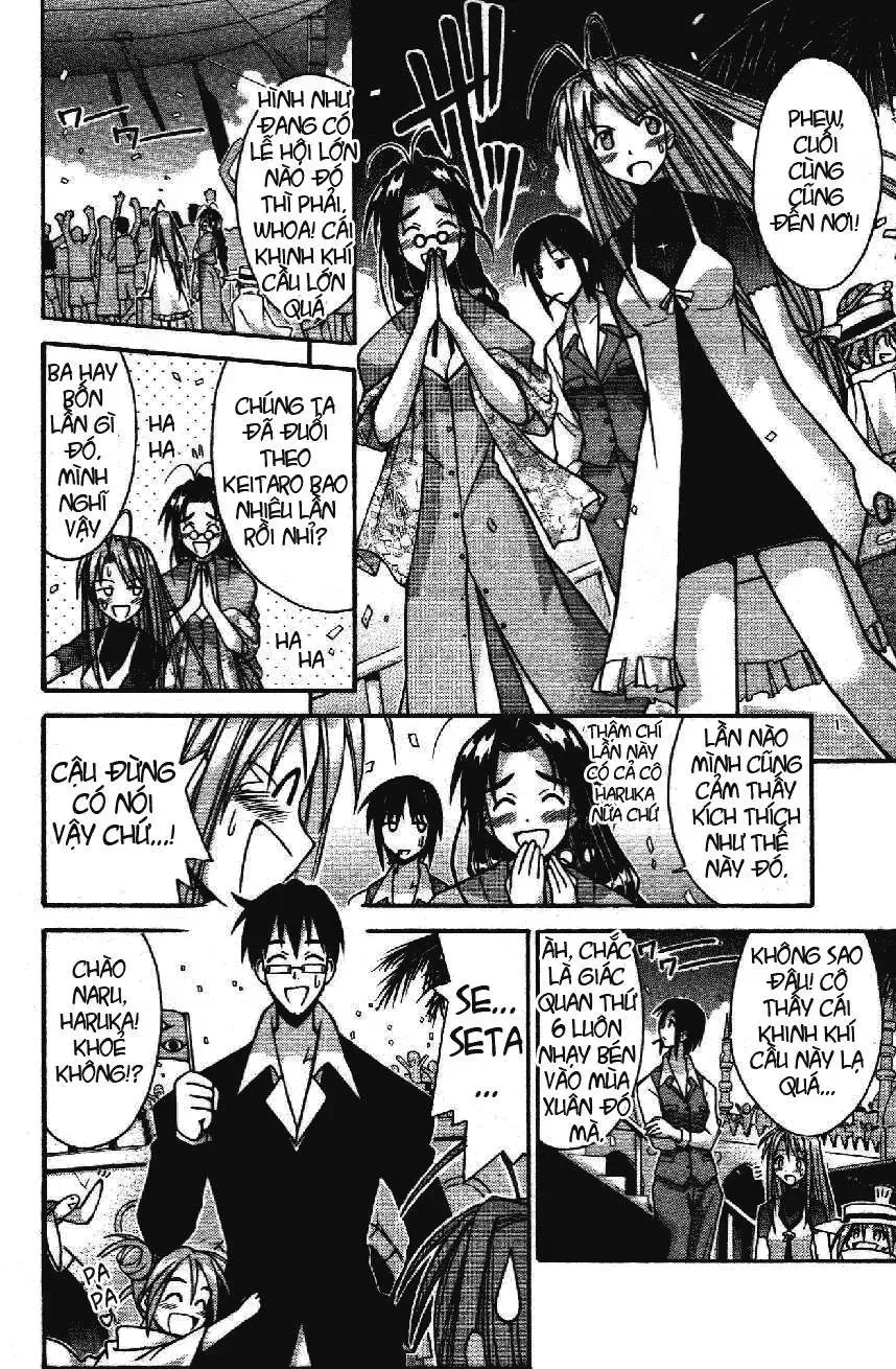Love Hina Chap 111 - Next Chap 112