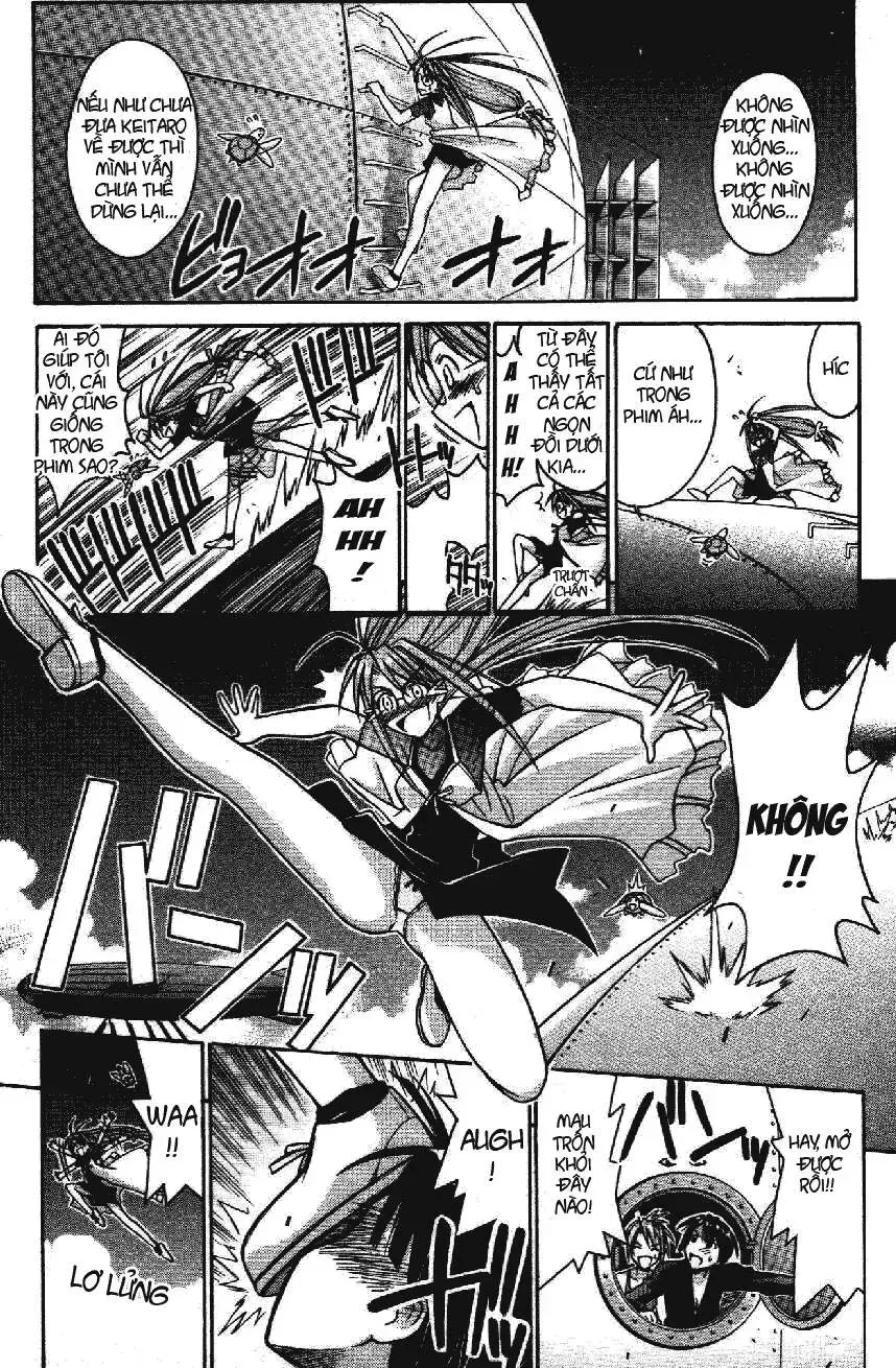 Love Hina Chap 111 - Next Chap 112