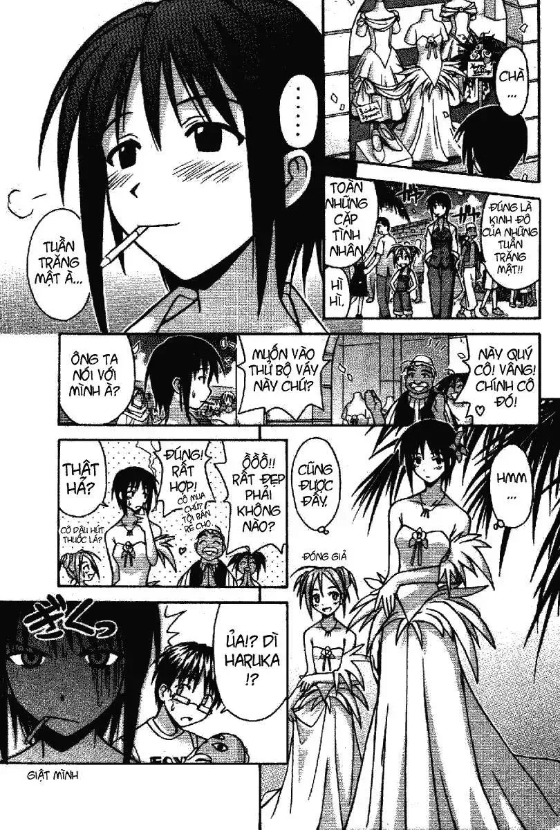 Love Hina Chap 112 - Next Chap 113