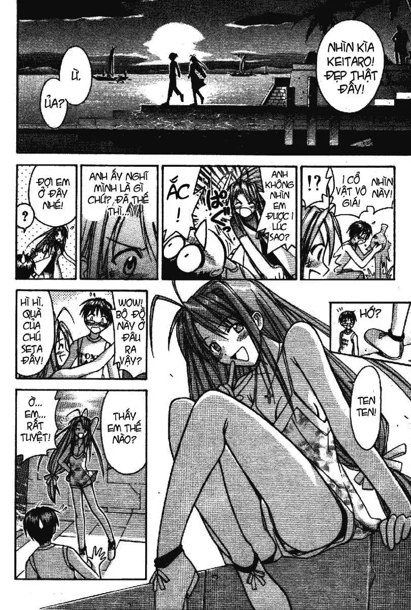 Love Hina Chap 112 - Next Chap 113